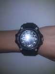 Sport watch часы состояние хорошие.