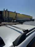 Поперечные релинги Toyota Prado 120/gx470
