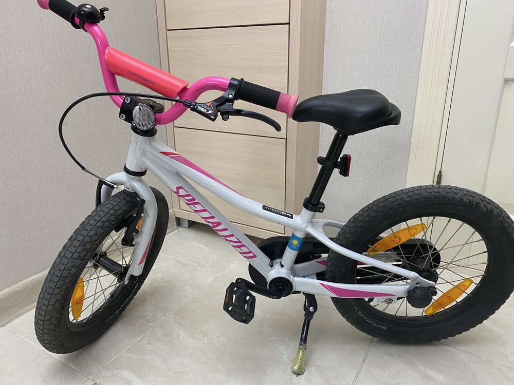 Велосипед Specialized (США)
