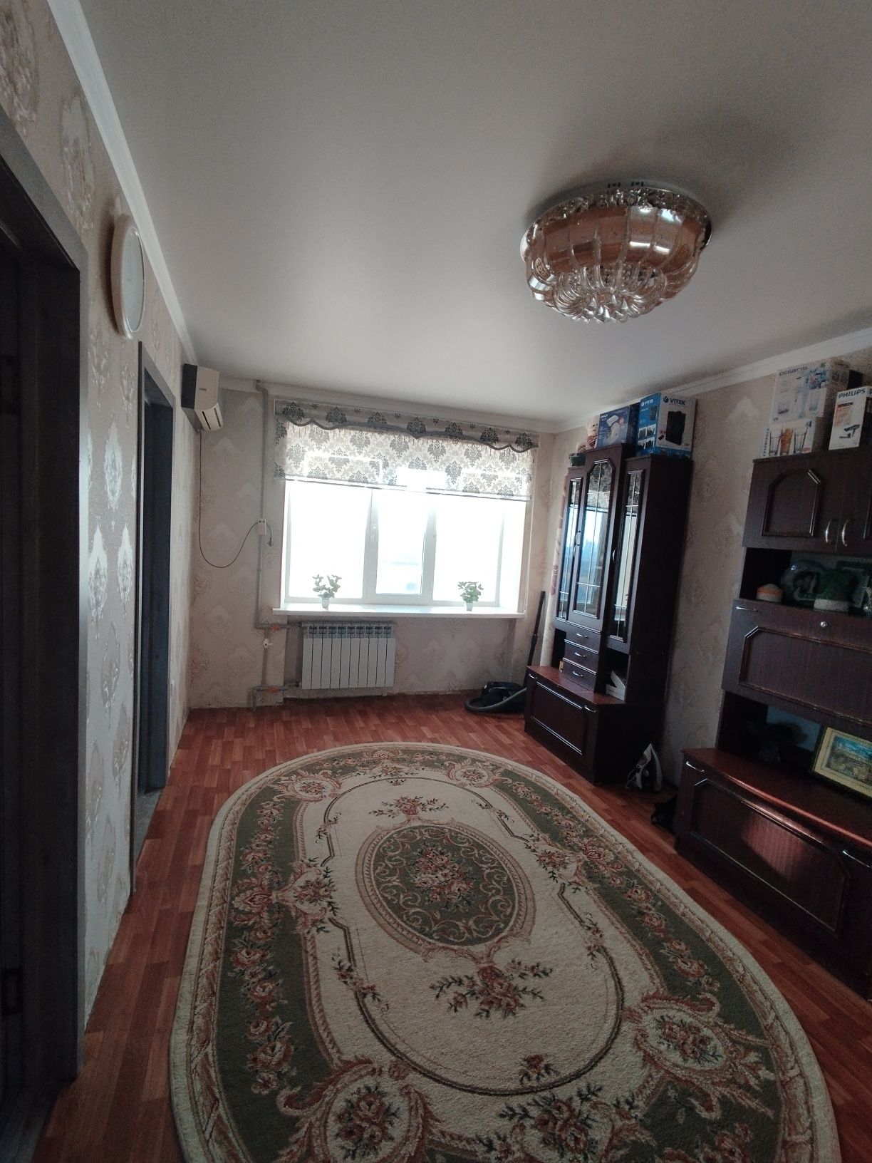 Продаю квартиру в городе Атырау.
