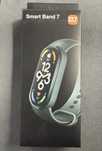 Часы Smart Band 7 новые