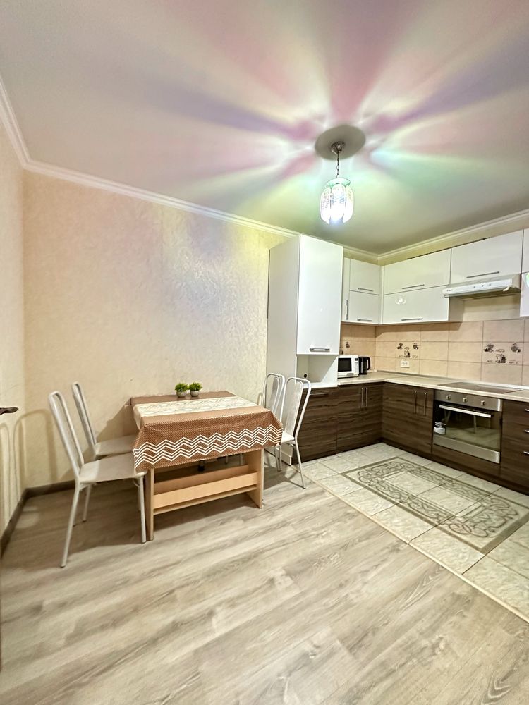 Квартира Жк титаник