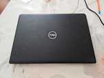 Ноутбук DELL i7-8565U\8Gb\ssd256Gb\GeForce MX130