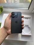 iPhone 15 pro 128GB