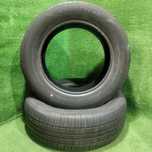 Продам Шины летний две штуки 215/60 R16 Good Year EG01