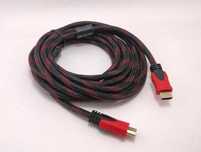 HDMI кабели 1.5-3-5 м