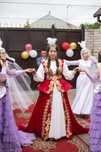 Продам казахский костюм для узату