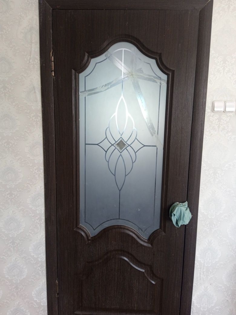 Межкомнатная дверь 5000