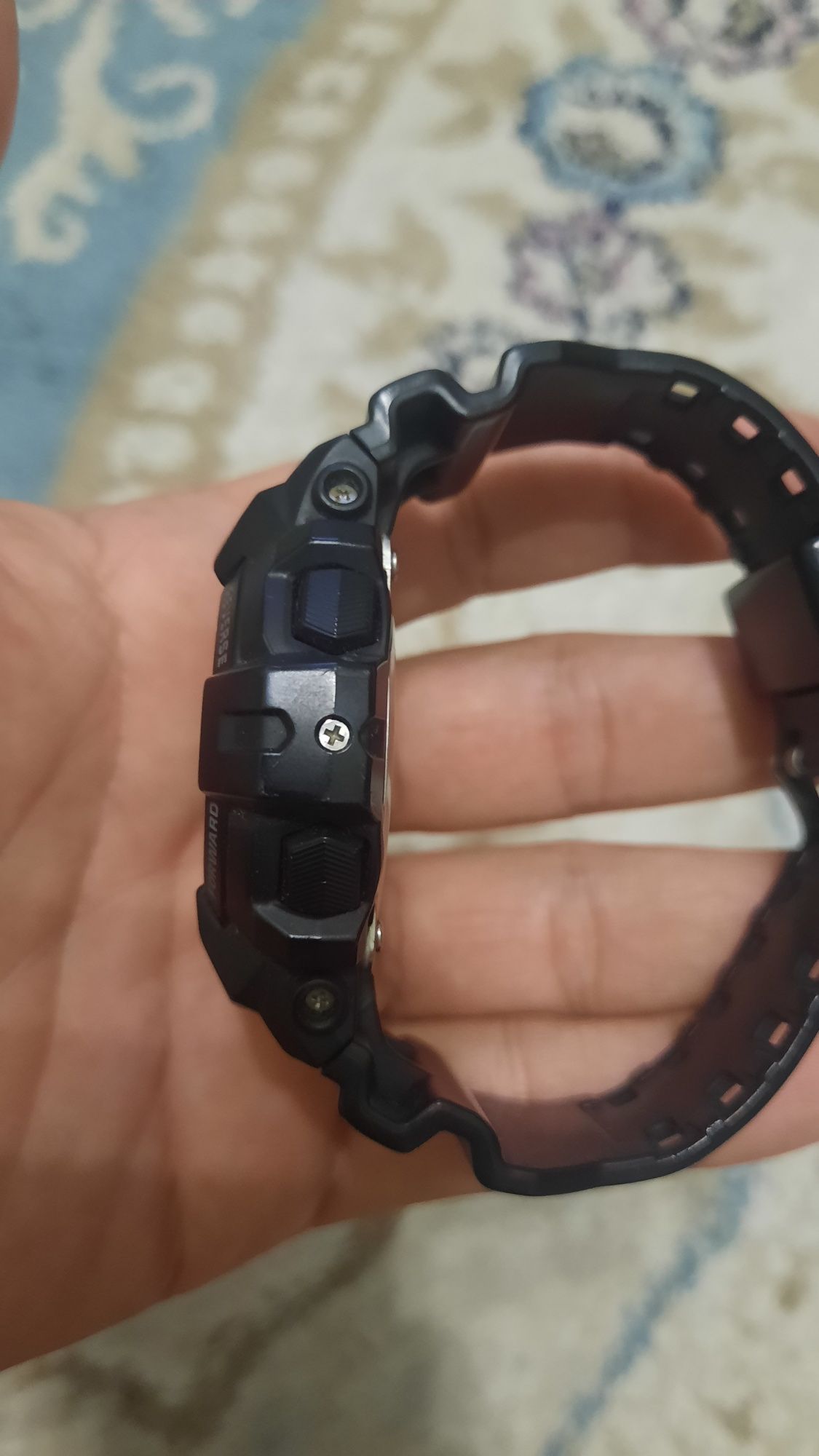 Casio G-SHOCK GR-8900A