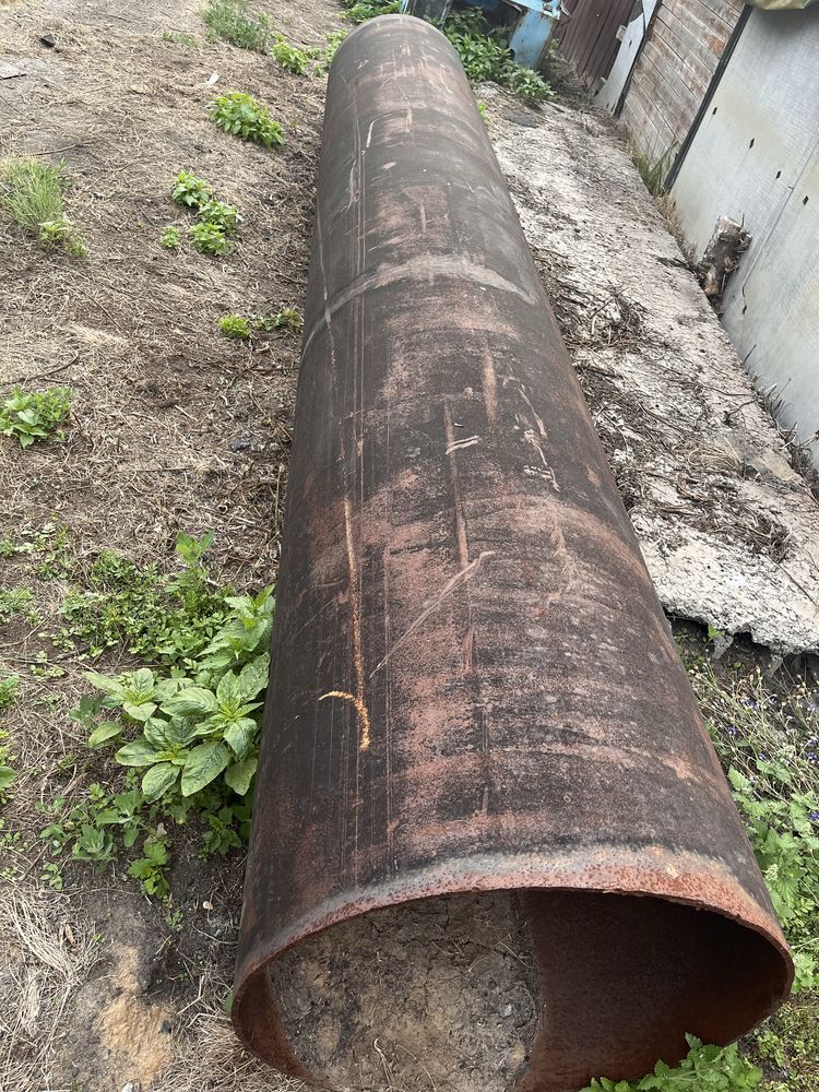 Продам трубу диаметр 70см