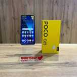 К162-Сотовый телефон POCO C 65 256Gb КТ146493