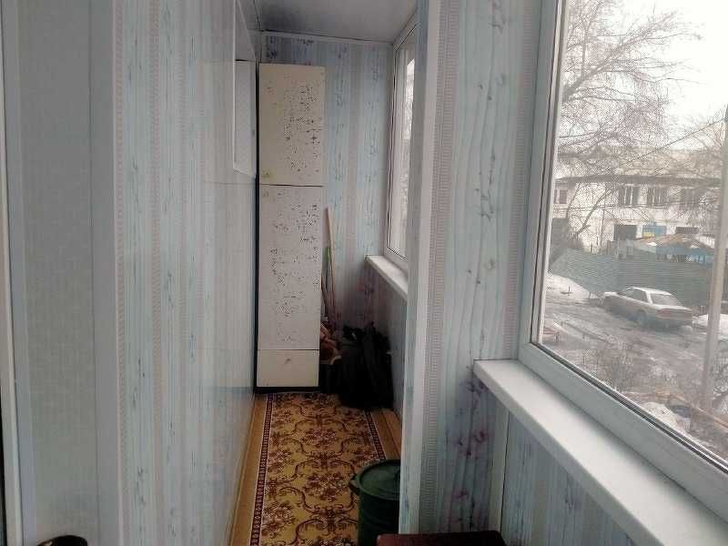 Трехкомнатная Ленинградка в Жас Оркен