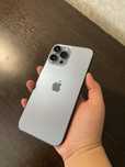 iPhone 13 Pro Max 256gb 92% родной