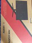 Монитор hikvision