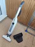 Пылесос швабра моющий Karcher