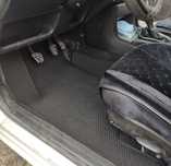 EVA коврики для Volkswagen Passat B3/B4 (ЕВА полики, ЭВА коврики)