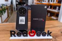 Xiaomi 14 Ultra| Black |16/512GB | Рассрочка | Магазин Red Geek