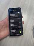 Iphone 12 про макс ,128гб,77% батарея