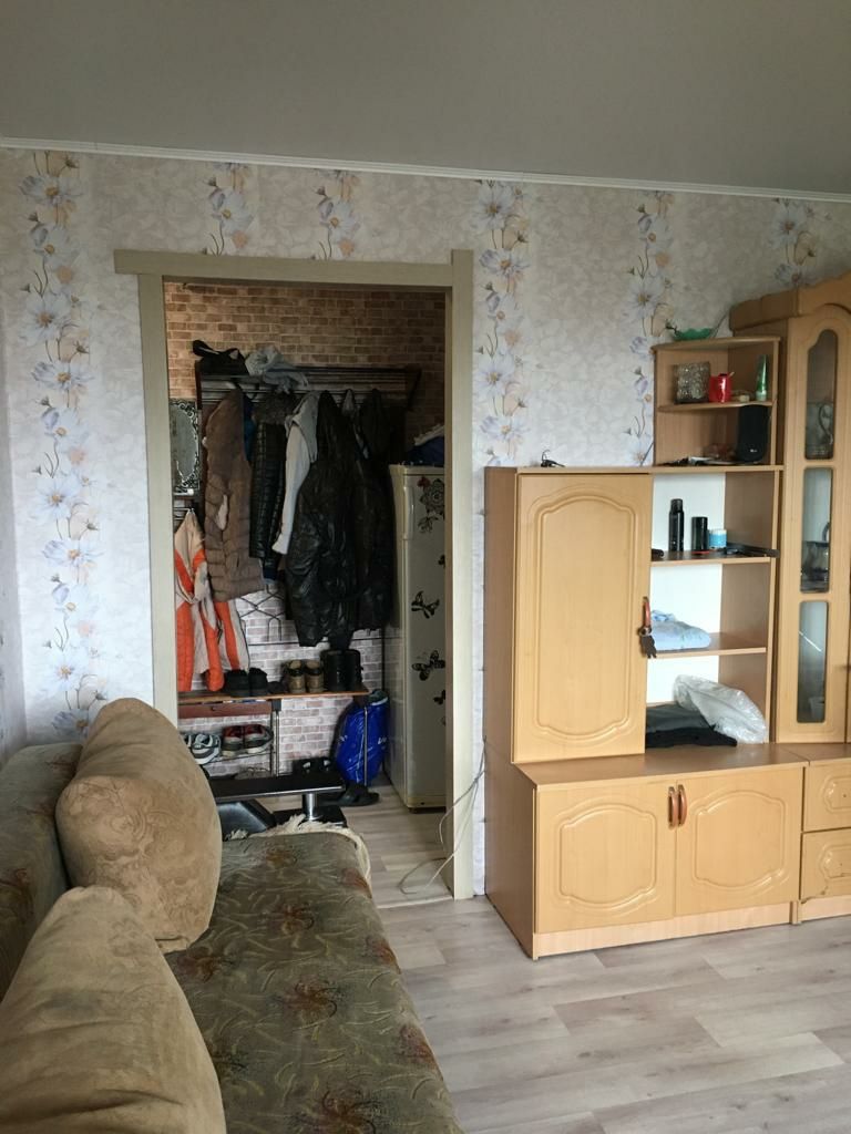 Продам 3 ком квартиру на 7 мкр