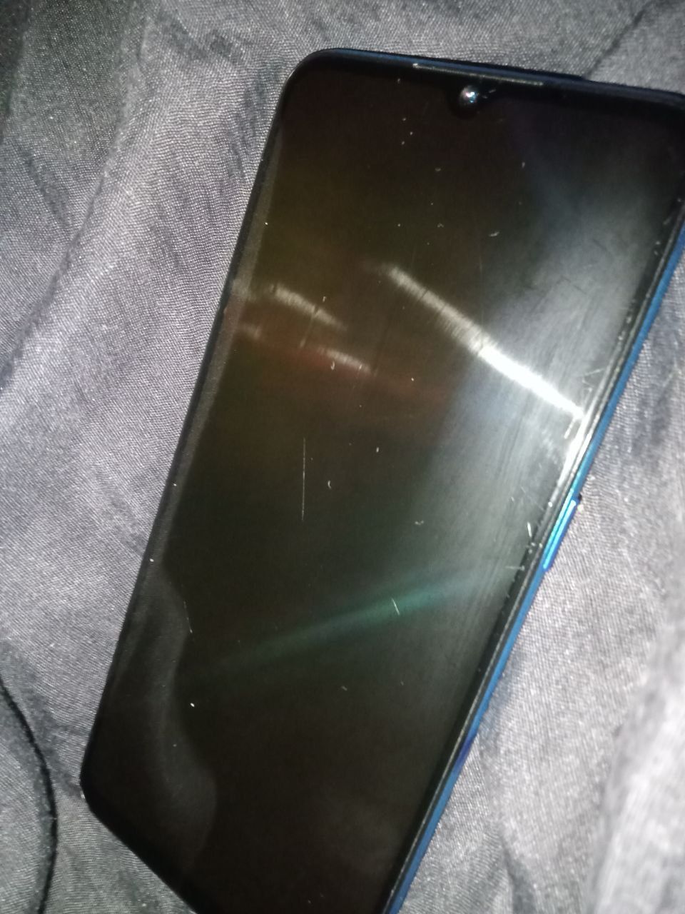 oppo a91  в хорошем состоянии