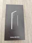 Samsung S25 ultra 1tb EAC.