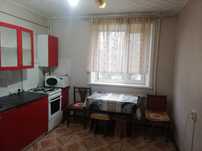 Продаётся  2-комнатная квартира в районе Обл. ГАИ пр. Абая, этаж 2