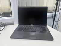 Ноубук Dell Latitudi Core I5 SSD 256 ОЗУ 8