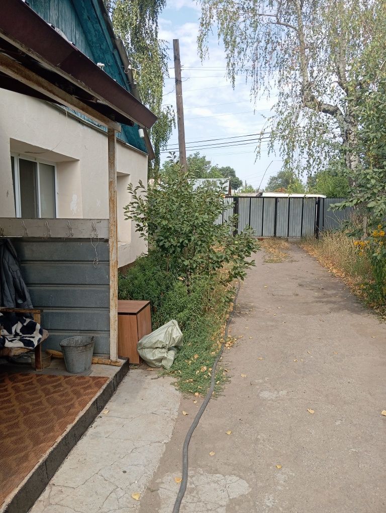 Продам дом в Болеке