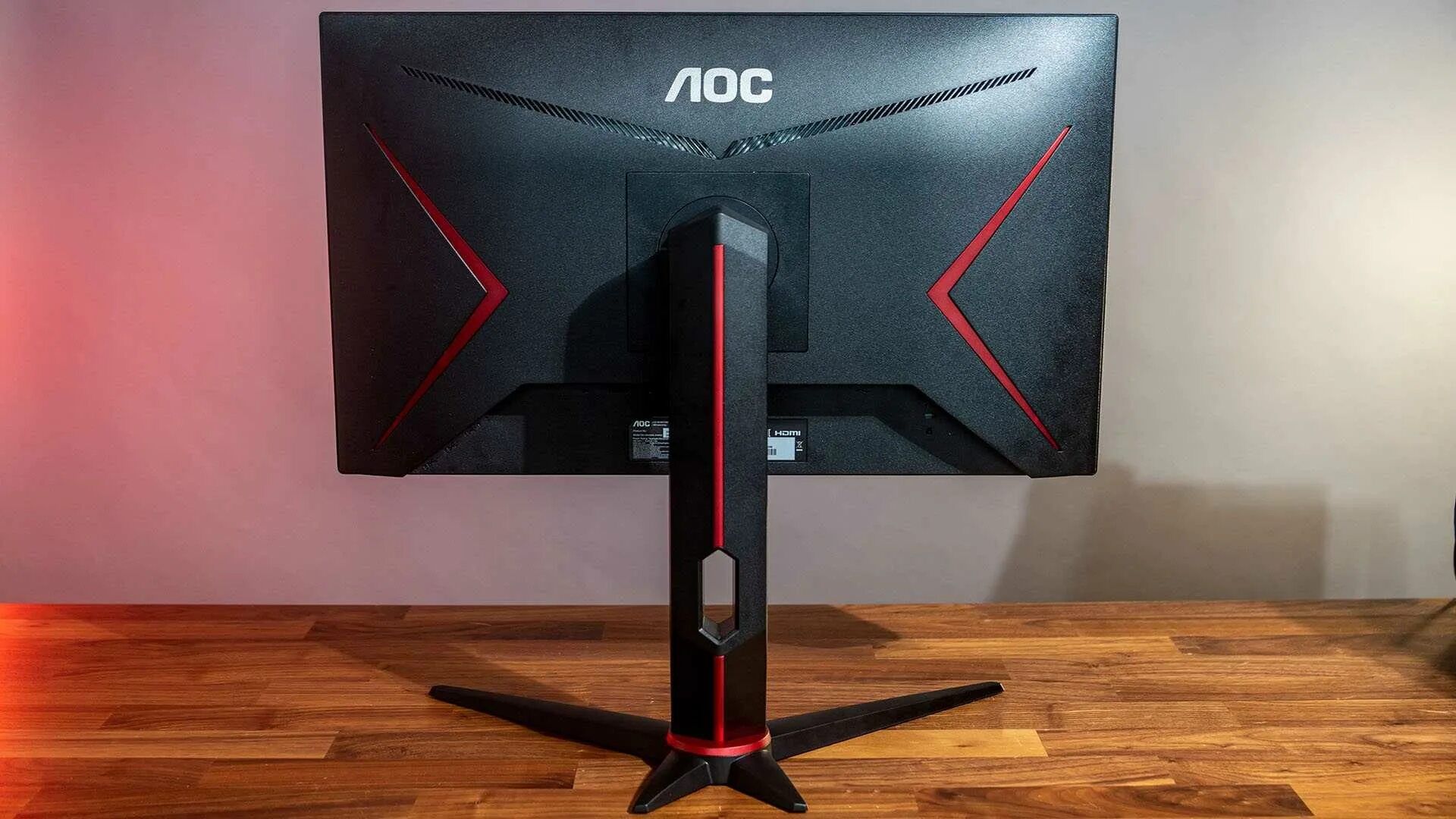 AOC 27G2G4 27' 144Hz