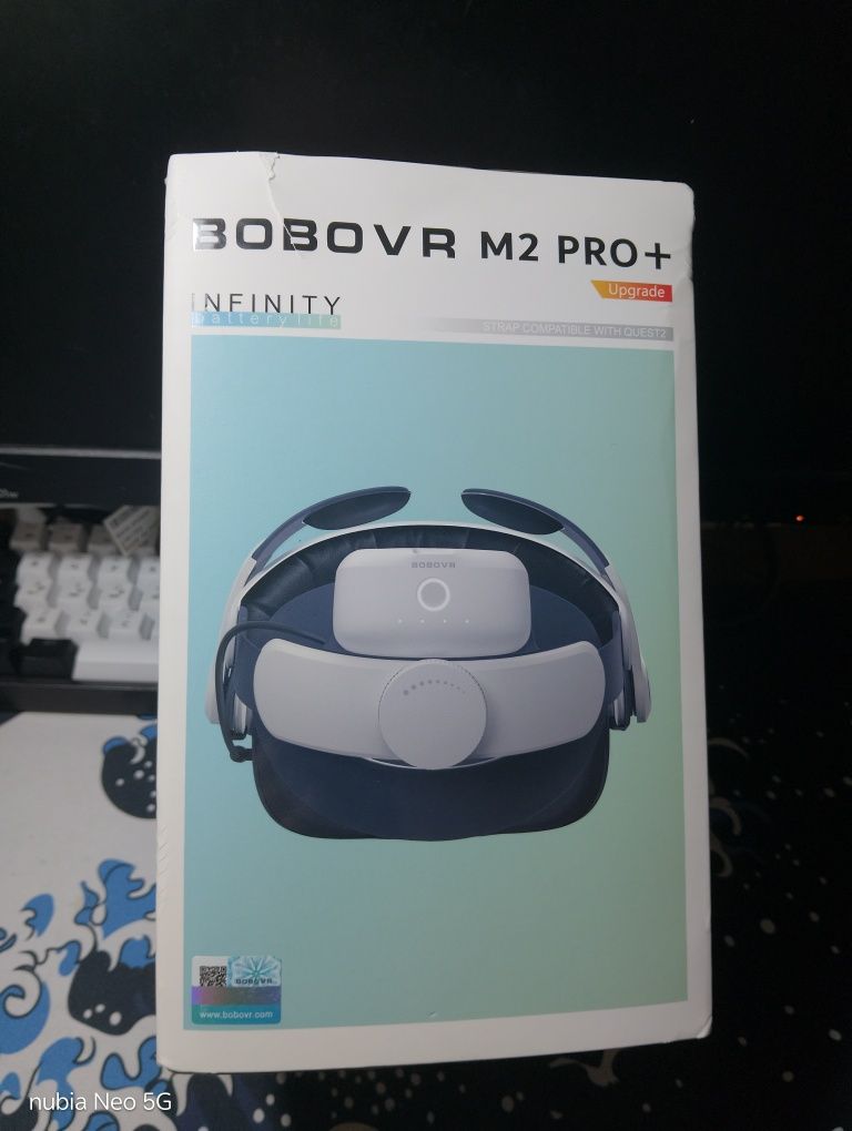 Meta quest 2 vr шлем