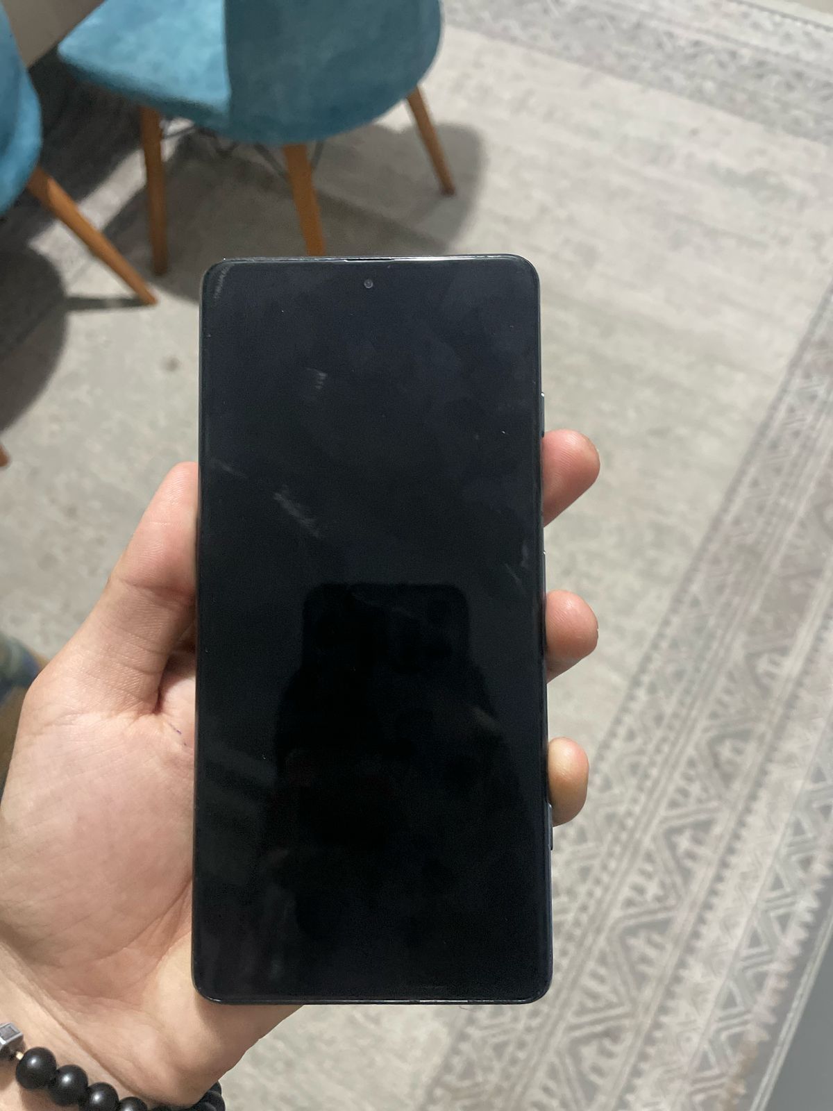 Redmi k50 game edition (игровая версия редми к 50)