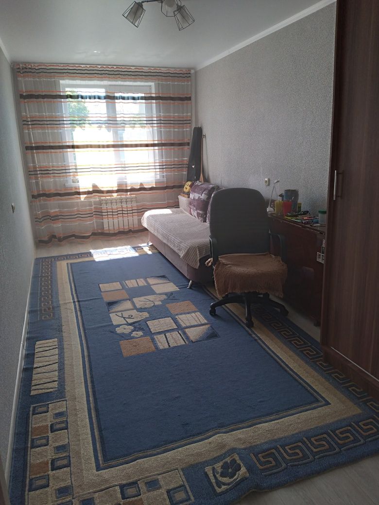 Продам 3х комнатную квартиру