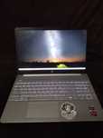 Ноутбук HP 15s-eq2021ur