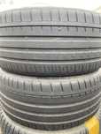 Пара летние шины 225/35/19 225/35R19 Falken.