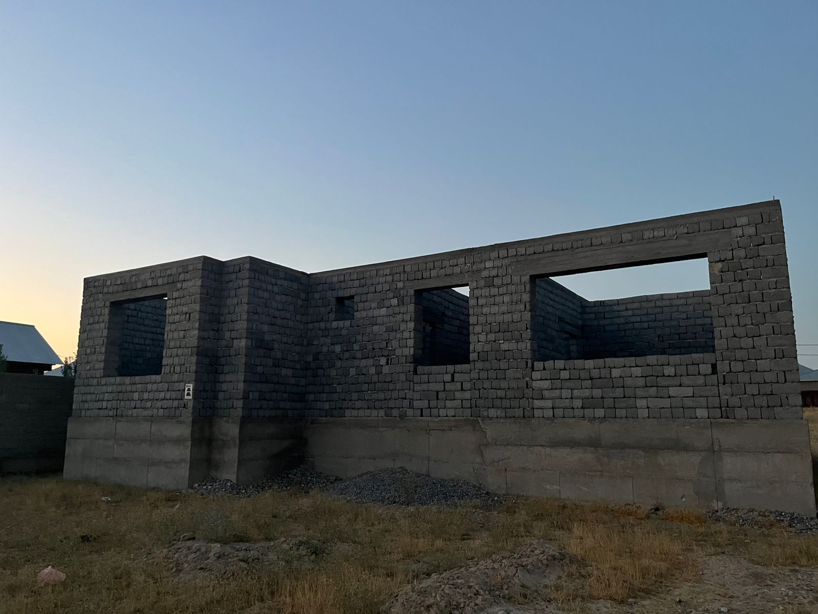 Бітпеген үй сатылады