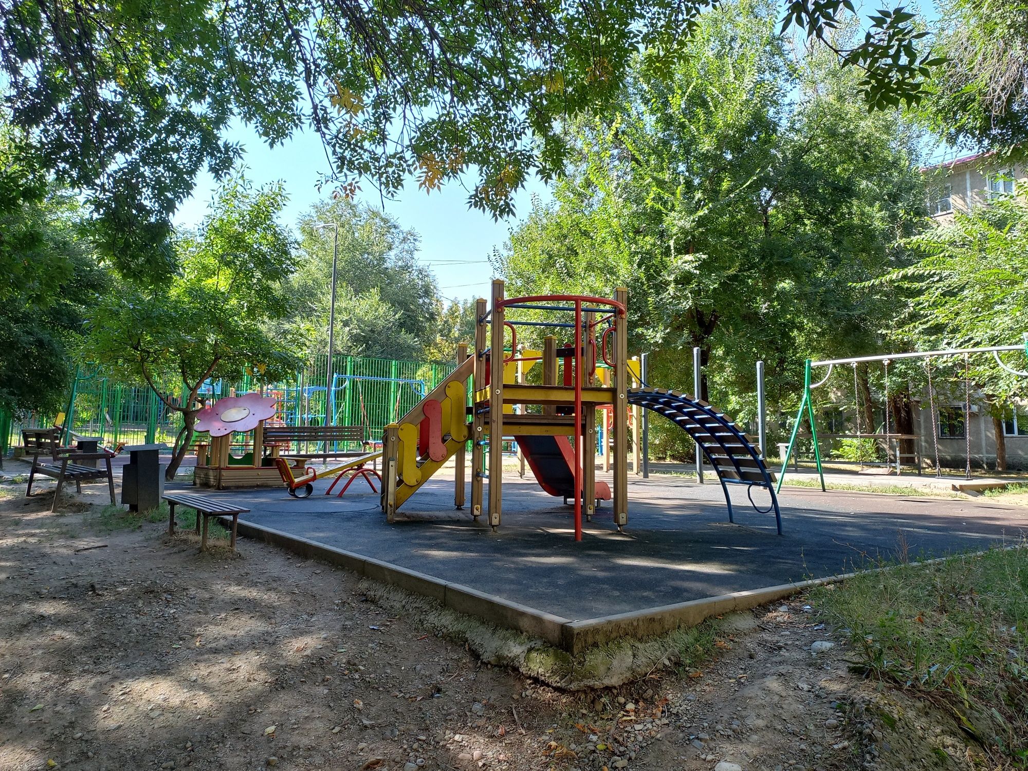 Срочная продажа кв-ры в Алматы,5/5этаж,мкр.Орбита-1, НЕзалоговая. ТОРГ