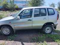 Продам автомобиль