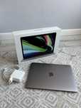 MacBook Pro M2 13” | Новый | Touch Bar | Подарки в комплекте