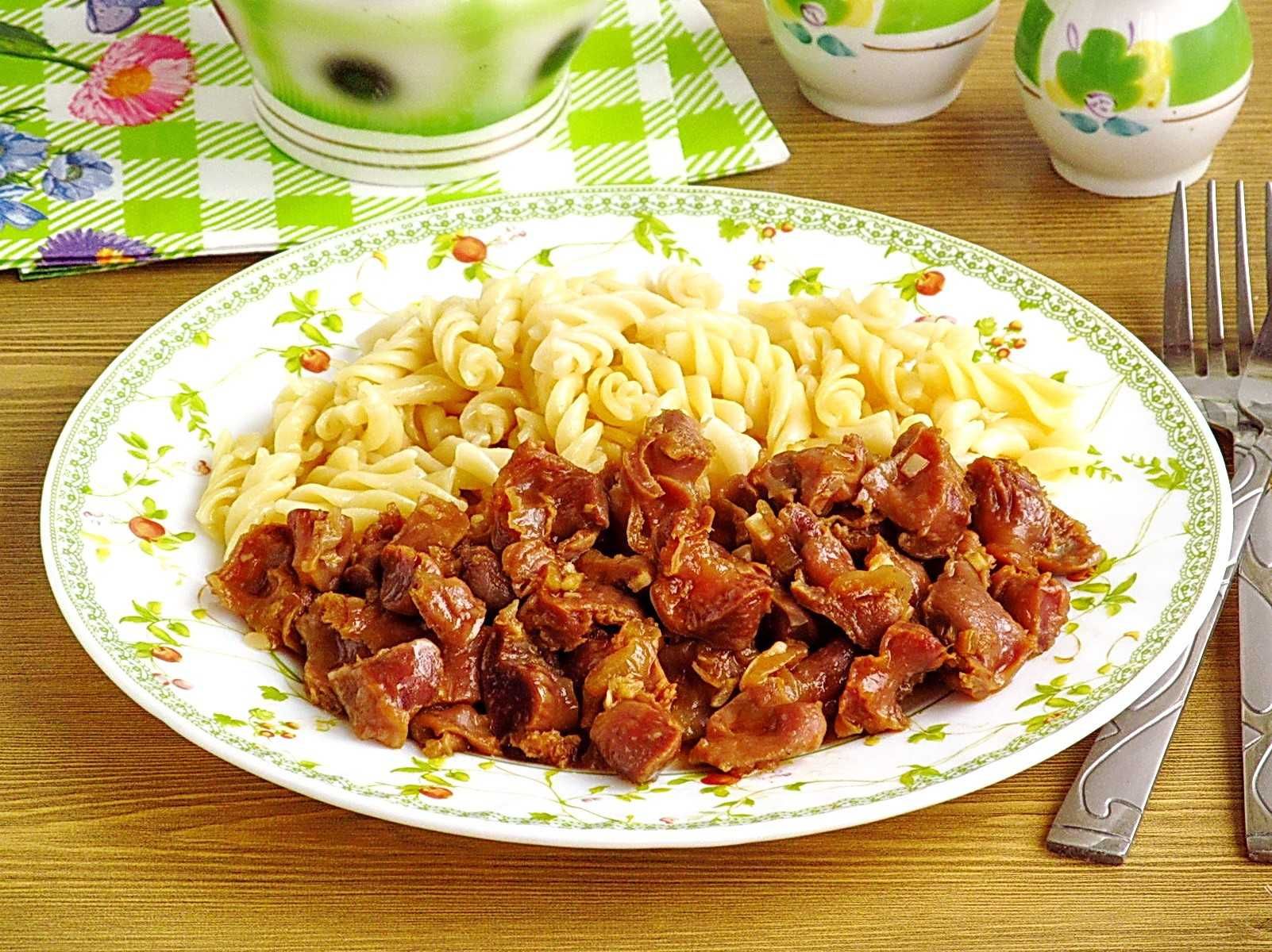 Желудочки куриные тм Алель
