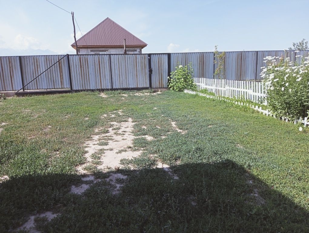 Продам участок 6 соток, Коктоган.