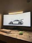 Игровой ПК + RTX 3070 + Монитор 34” +переферия ИГРОВОЙ КОМПЬЮТЕР ОБМЕН