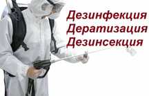 Дезинфекция на клопов тараканов крыс мышей официально 200% Гарантия.