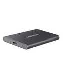Samsung SSD T7. 2TB. Новый