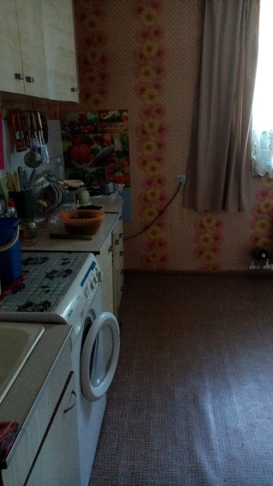 Продам дом в старой Согре