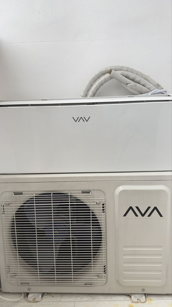 Продам кондиционер AVA