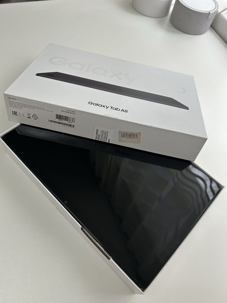 Планшет Samsung Galaxy Tab A8