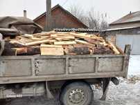 Дрова сухие.цена 20тыс.уголь до2тон.доставка по гор