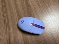 Продается logitech 305 lightspeed