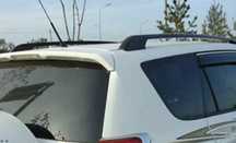 Рейлинги продольные RAV 4,багажник на крышу РАВ 4, релинги