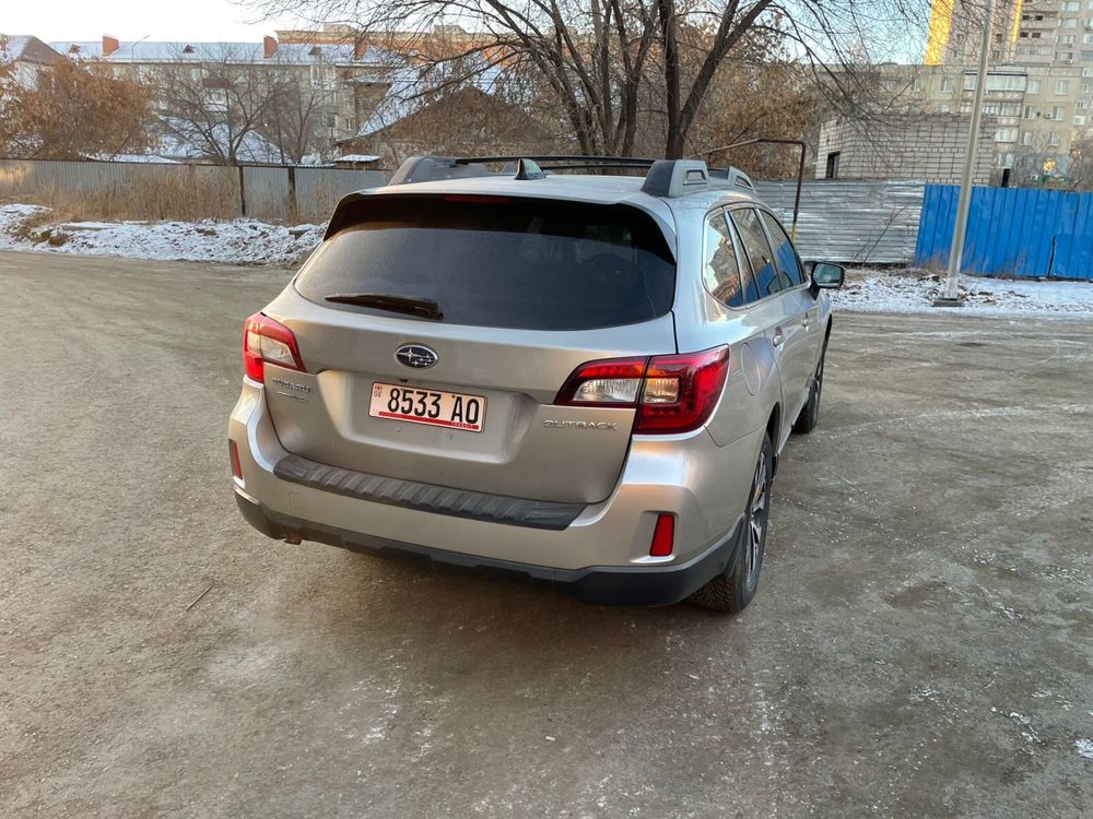 Продаются subaru outback